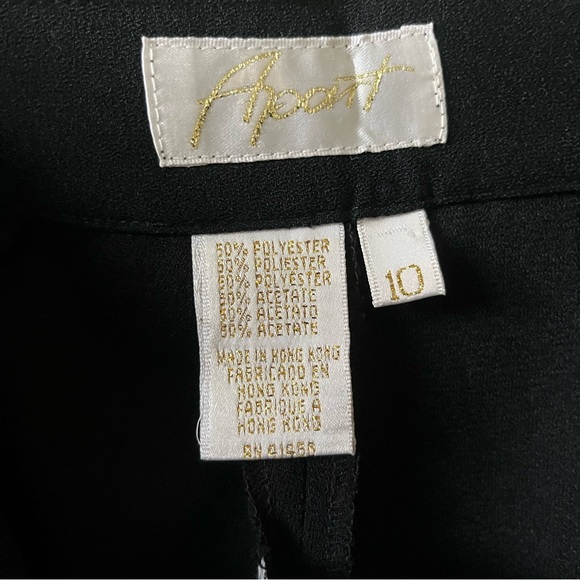 Apart - beaded shorts - Picture 8 of 8